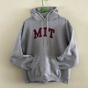 Pullover Hoodie